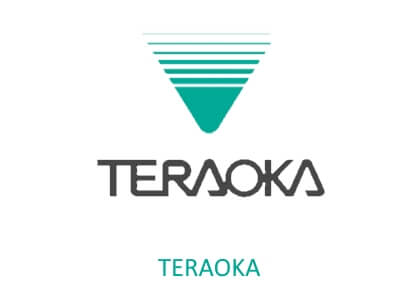 Teraoka makes and Service digital Scales, Electronic Automated Weighing systems. They also manufacture Wrapping and Labeling Systems, Thermal Printers, Self-Adhesive Labels, Inspection Equipment and related accessories for both the Retail Supermarket Industry as well as the Food Manufacturing Industry.